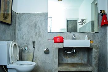 Zen Rooms Havelock Town โคลอมโบ ภายนอก รูปภาพ