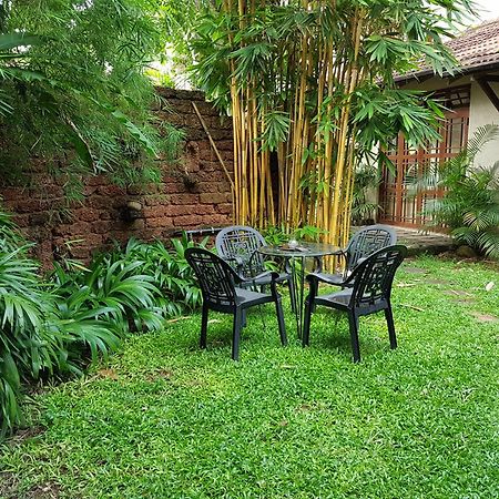Zen Rooms Havelock Town โคลอมโบ ภายนอก รูปภาพ