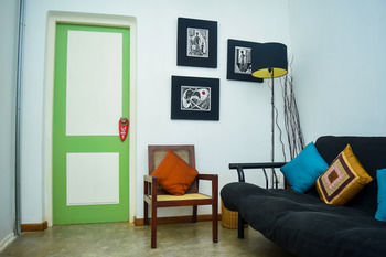 Zen Rooms Havelock Town โคลอมโบ ภายนอก รูปภาพ