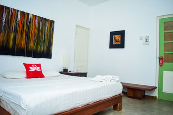 Zen Rooms Havelock Town โคลอมโบ ภายนอก รูปภาพ
