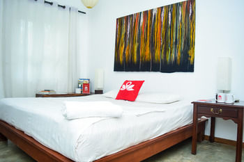 Zen Rooms Havelock Town โคลอมโบ ภายนอก รูปภาพ