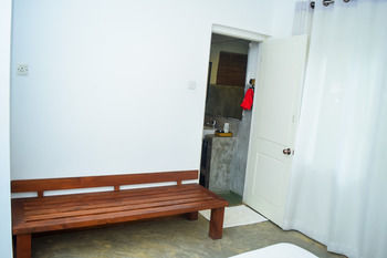 Zen Rooms Havelock Town โคลอมโบ ภายนอก รูปภาพ