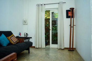 Zen Rooms Havelock Town โคลอมโบ ภายนอก รูปภาพ