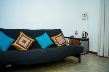 Zen Rooms Havelock Town โคลอมโบ ภายนอก รูปภาพ
