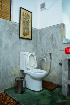 Zen Rooms Havelock Town โคลอมโบ ภายนอก รูปภาพ