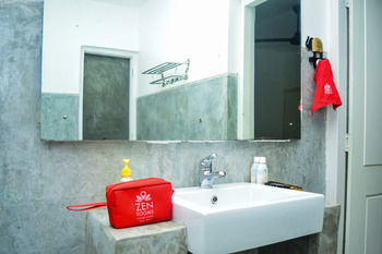 Zen Rooms Havelock Town โคลอมโบ ภายนอก รูปภาพ
