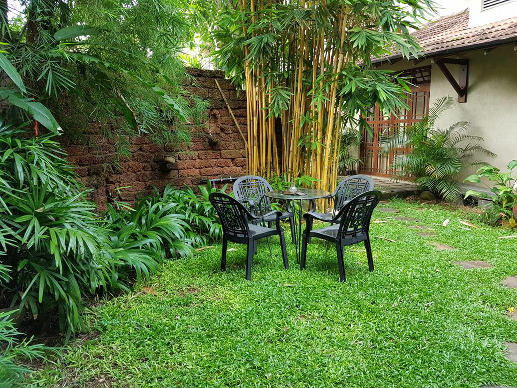 Zen Rooms Havelock Town โคลอมโบ ภายนอก รูปภาพ